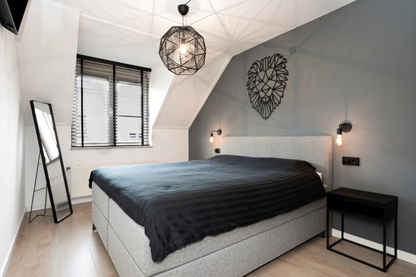 Medium property photo - Op De Bree 23, 6099 CN Beegden